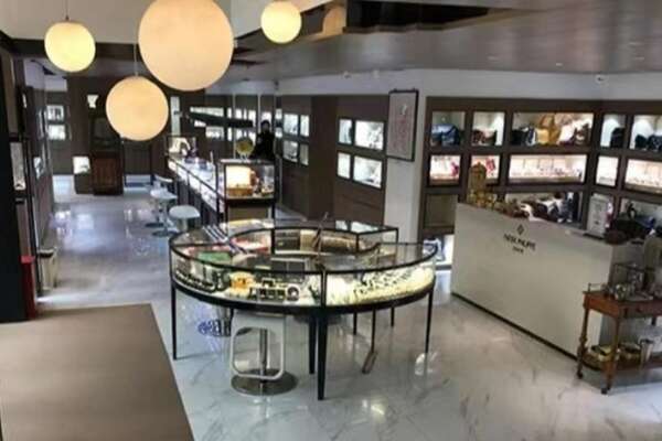 吉林丰满区寄卖奢侈品店