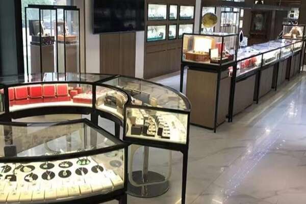 吉林丰满区奢侈品回收